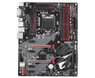 Gigabyte Z370 AORUS Gaming K3 - 386505 - zdjęcie 3
